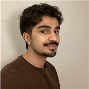 Motivierter Nachhilfelehrer für English